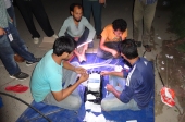 Bangladesh